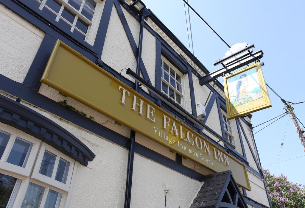 The Falcon Inn Long Whatton Exterior photo